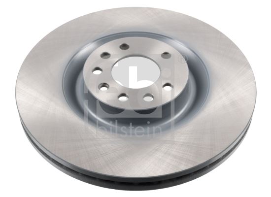 FEBI BILSTEIN 44131 Fren Sistemleri Fren Diski - SAAB 9-3 (YS3F, E79, D79, D75) uyumlu