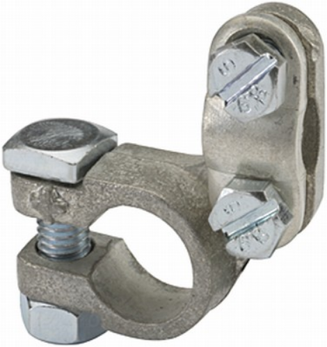 HELLA 8KX 091 451-032 Elektrik Sistemi Besleme Aküsü