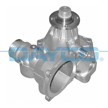 DAYCO DP762 Motor Devirdaim - BMW 7 (E38) uyumlu