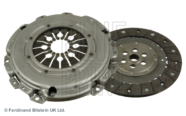 BLUE PRINT ADF123034 Debriyaj Sistemi Debriyaj Seti - FORD MONDEO III Sedan (B4Y) uyumlu