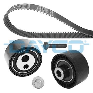 DAYCO KTB319 Motor Triger Seti - CITROËN JUMPY I (U6U_) uyumlu