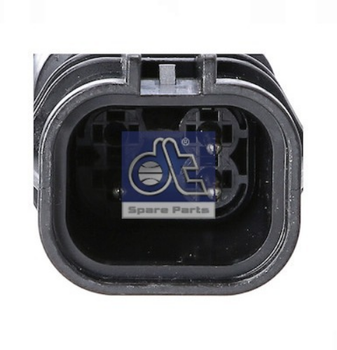 DT Spare Parts 3.37017 Emme & Egzoz Sistemi Egzoz Sensörleri - MAN TGS I uyumlu