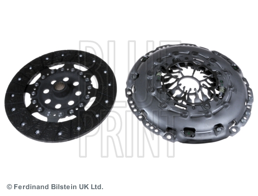 BLUE PRINT ADN130244 Debriyaj Sistemi Debriyaj Seti - NISSAN X-TRAIL II (T31) uyumlu