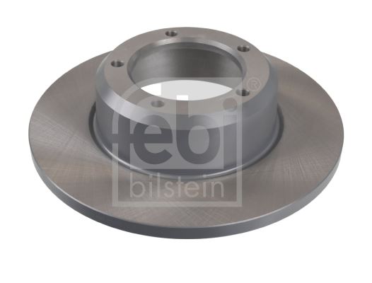FEBI BILSTEIN 170049 Fren Sistemleri Fren Diski - LAND ROVER DEFENDER Station Wagon (L316, L315) uyumlu