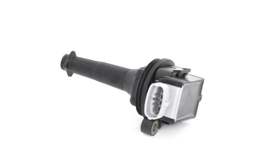BOSCH 0 221 604 010 Ateşleme Sistemi Ateşleme Bobini - VOLVO S80 I (184) uyumlu
