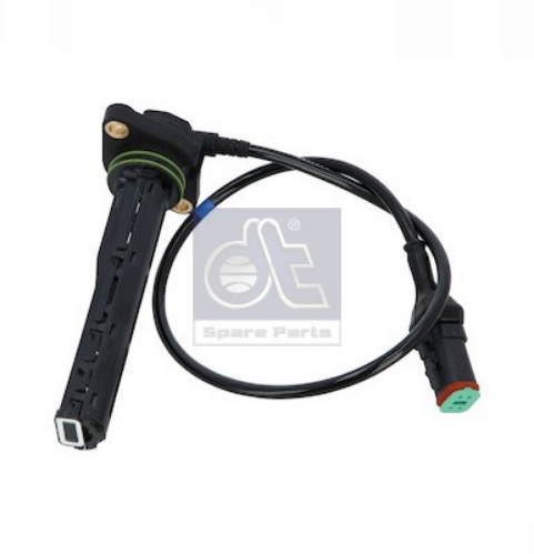 DT Spare Parts 1.51156 Motor Motor Elektrik Donanımı