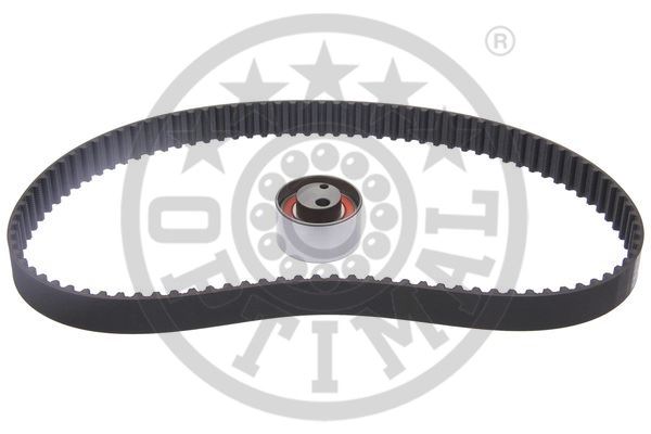 OPTIMAL SK-1564 Motor Triger Seti - SUZUKI BALENO Hatchback (EG) uyumlu