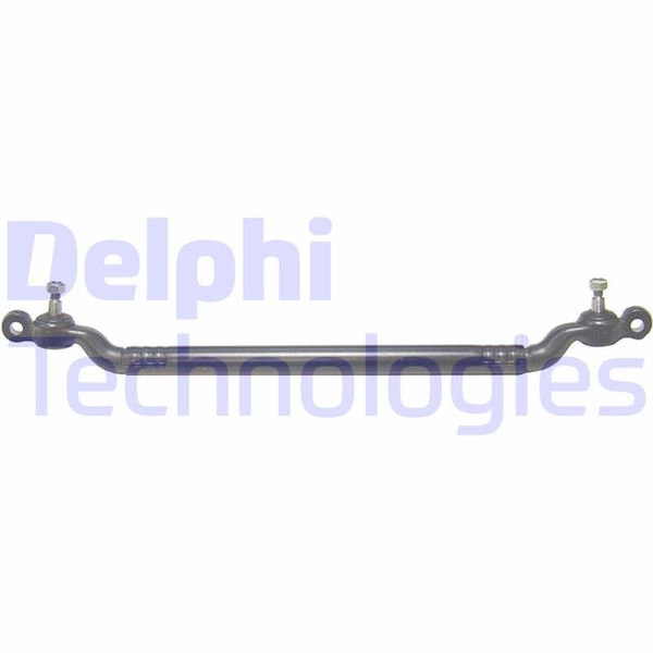 DELPHI TL448 Direksiyon Sistemi Kısa Rot & İtici Çubuk - BMW 5 (E34) uyumlu