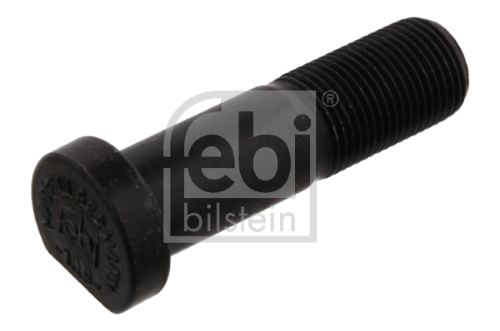 FEBI BILSTEIN 01647 Jant & Lastik & Bijon Tekerlek Pimi - MERCEDES-BENZ ATEGO 2 uyumlu