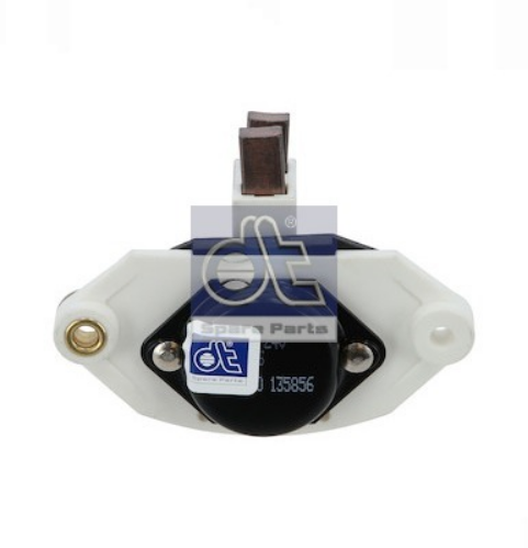 DT Spare Parts 4.60915 Elektrik Sistemi Gerilim Konvertörü - MAN TGM I uyumlu