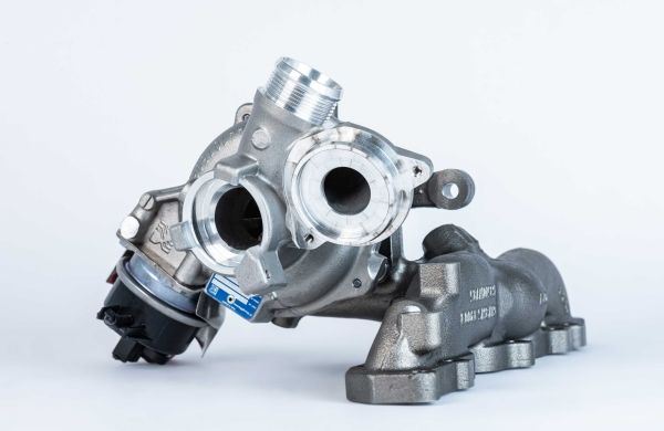 BorgWarner 16359880040 Motor Turboşarj & Parçaları - VW PASSAT B8 (3G2, CB2) uyumlu