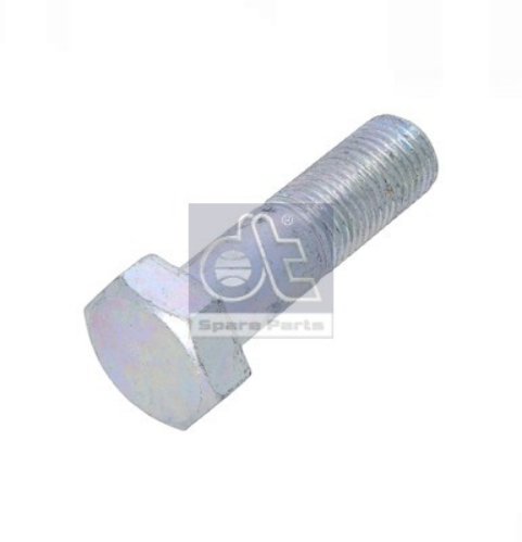 DT Spare Parts 1.25468 Kaporta & Gövde Parçaları Kabin Süspansiyonu