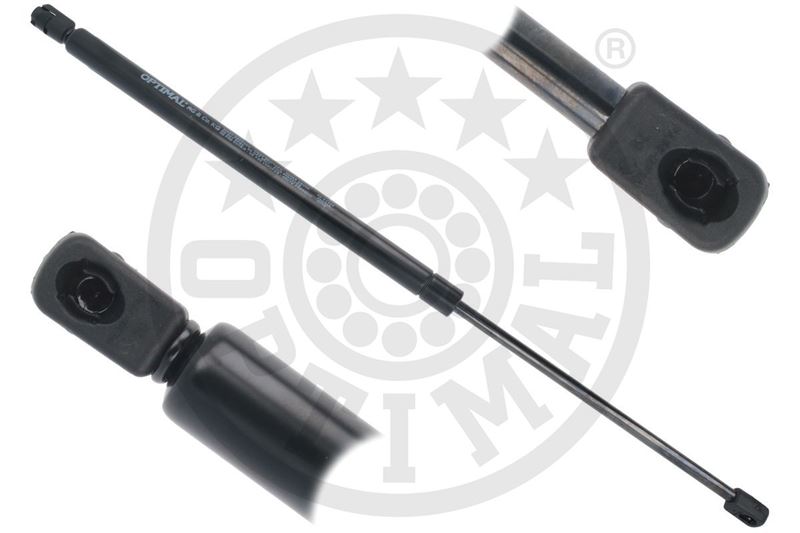 OPTIMAL AG-52326 Kaporta & Gövde Parçaları Gaz Yayı - NISSAN NOTE (E12) uyumlu