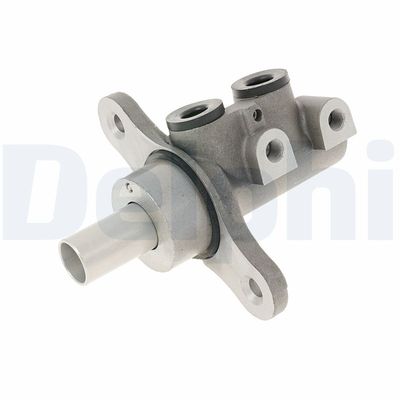 DELPHI LM80716 Fren Sistemleri Ana Fren Merkezi - FIAT PANDA (312_, 319_) uyumlu