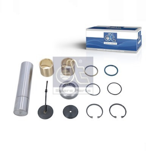 DT Spare Parts 4.90478 Tekerlek & Aks Parçaları Aks Kafası Parçaları - MERCEDES-BENZ SK uyumlu