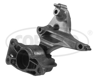 CORTECO 80004580 Motor Motor Yataklama - RENAULT MEGANE III Hatchback (BZ0/1_, B3_) uyumlu