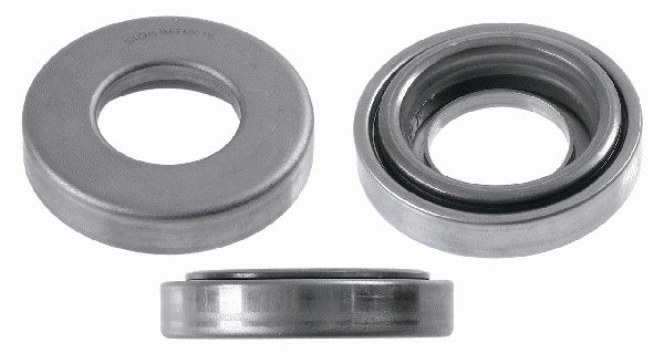 SACHS 1863 600 116 Debriyaj Sistemi Debriyaj Rulmanı - NISSAN BLUEBIRD (910) uyumlu