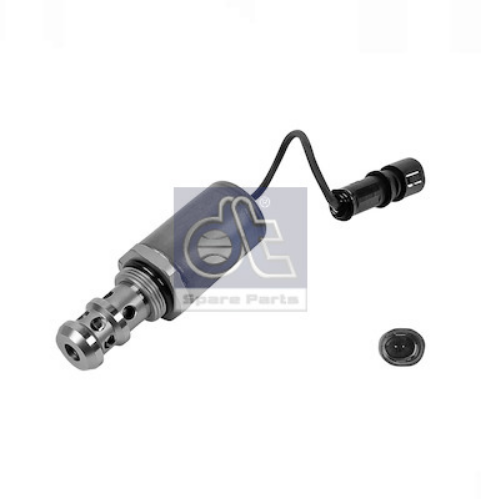 DT Spare Parts 7.41221 Fren Sistemleri Diğer Valfler