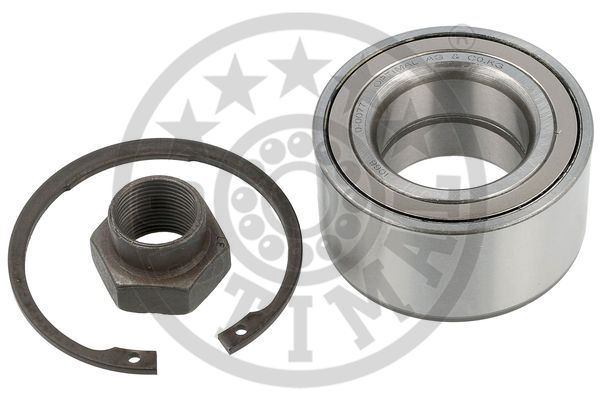 Porya Rulman Seti - OPTIMAL - 301132XS Ürün Görseli