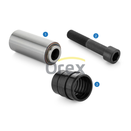 Kaliper Tamir Seti - OREX - 814135 Ürün Görseli