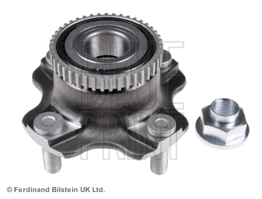 BLUE PRINT ADK88325 Jant & Lastik & Bijon Poyra - SUZUKI IGNIS I (FH) uyumlu