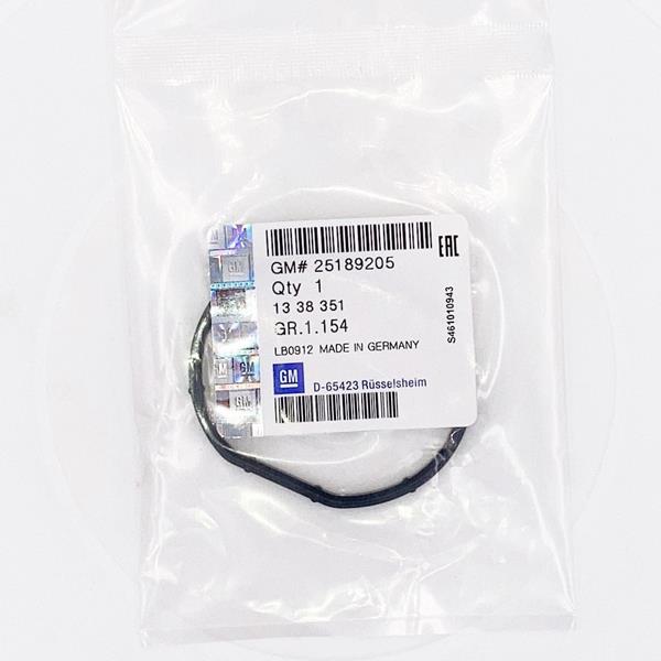 Termostat Contası - GM - 25189205 Ürün Görseli