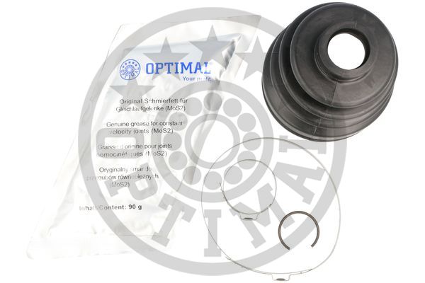 OPTIMAL CVB-10321CR Diferansiyel & Aktarma Sistemi Tahrik Parçaları - MITSUBISHI TREDIA (A21_) uyumlu