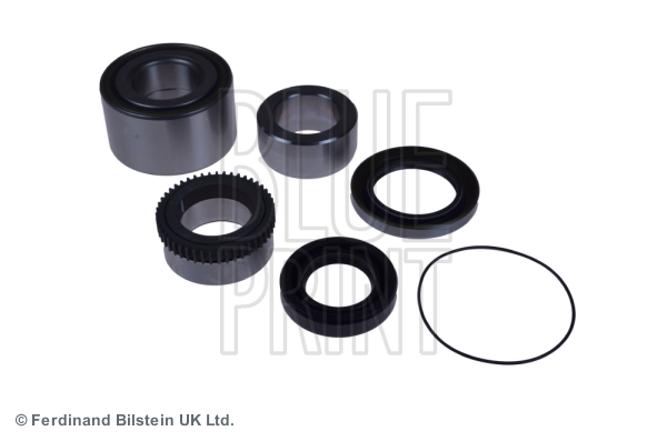 BLUE PRINT ADC48360 Jant & Lastik & Bijon Poyra - MITSUBISHI L200 / TRITON (KJ_, KK_, KL_) uyumlu