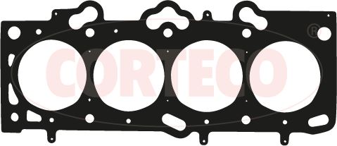 CORTECO 83403097 Motor Silindir Kafa Contası - HYUNDAI ELANTRA III (XD) uyumlu