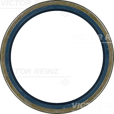 VICTOR REINZ 81-35106-00 Motor Radyal Mil Contası Seti