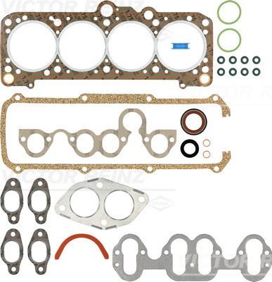 VICTOR REINZ 02-25745-15 Motor Silindir Kafa Contası - AUDI 80 B2 Sedan (811, 813, 814, 819, 853) uyumlu