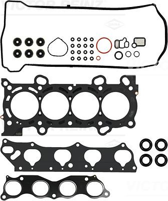 VICTOR REINZ 02-53745-01 Motor Silindir Kafa Contası - HONDA ACCORD VII (CL, CN) uyumlu