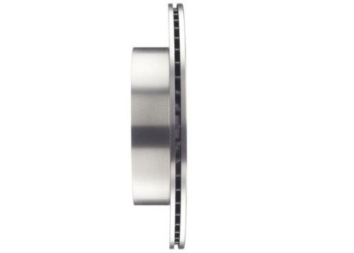 BOSCH 0 986 479 533 Fren Sistemleri Fren Diski - NISSAN PATHFINDER III (R51) uyumlu