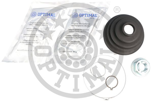 OPTIMAL CVB-10159CR Diferansiyel & Aktarma Sistemi Tahrik Parçaları - VOLVO 850 (854) uyumlu