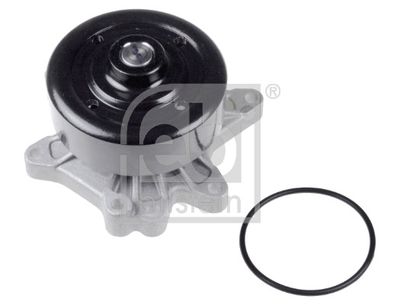 FEBI BILSTEIN 181530 Motor Devirdaim - TOYOTA CELICA Coupe (_T23_) uyumlu