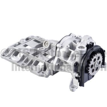 PIERBURG 7.24808.31.0 Motor Yağ Pompası - BMW 3 Touring (E91) uyumlu