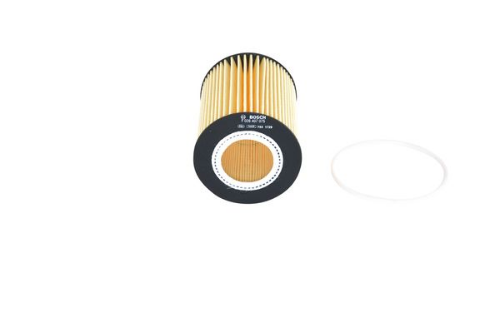 BOSCH F 026 407 075 Motor Yağ Filtresi - VOLVO V60 I (155) uyumlu