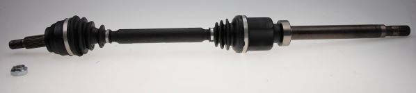 Aks - GKN - 306730 Ürün Görseli