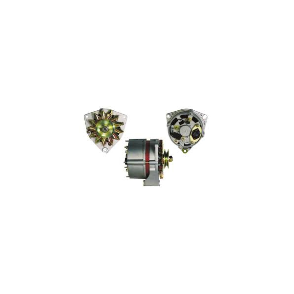 Rotor, alternatör - MAKO - 083640601000 Ürün Görseli