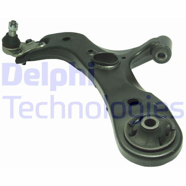 DELPHI TC2282 Süspansiyon Sistemi Bugi Kolu - TOYOTA PRIUS PLUS (_W4_) uyumlu