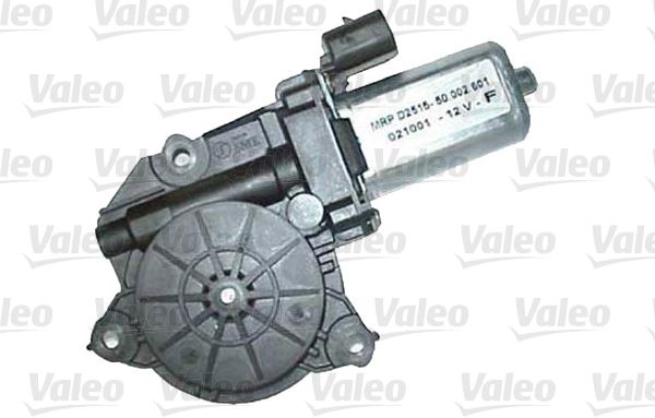 VALEO 850665 Kaporta & Gövde Parçaları Cam Krikosu - LANCIA MUSA (350_) uyumlu