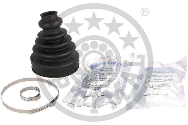 OPTIMAL CVB-10120CR Diferansiyel & Aktarma Sistemi Tahrik Parçaları - FIAT DOBLO Cargo (263_) uyumlu