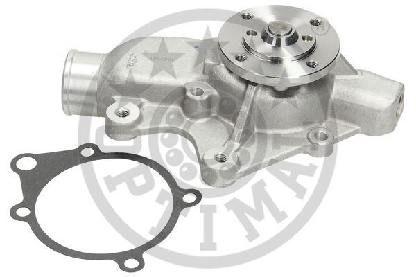 OPTIMAL AQ-1286 Motor Devirdaim - JEEP CHEROKEE (XJ) uyumlu