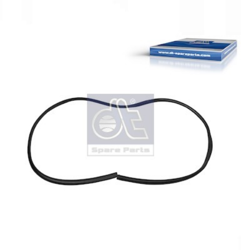 DT Spare Parts 4.80154 Kaporta & Gövde Parçaları Süs & Koruma Çıtası