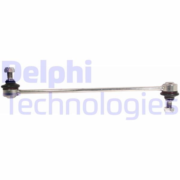 DELPHI TC2221 Süspansiyon Sistemi Stabilizatör - SUZUKI SPLASH (EX) uyumlu