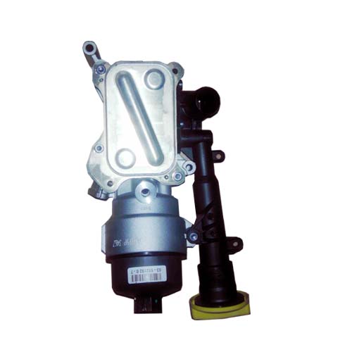 Yağ Filtresi - GM - 93184546 Ürün Görseli