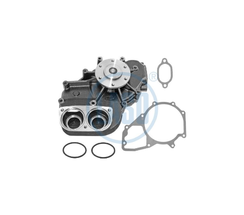 LASO 20200190 Motor Devirdaim - MERCEDES-BENZ AXOR 2 uyumlu