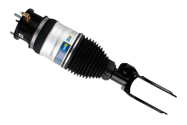 BILSTEIN 45-240263 Süspansiyon Sistemi Süspansiyon Körüğü - PORSCHE CAYENNE (92A) uyumlu