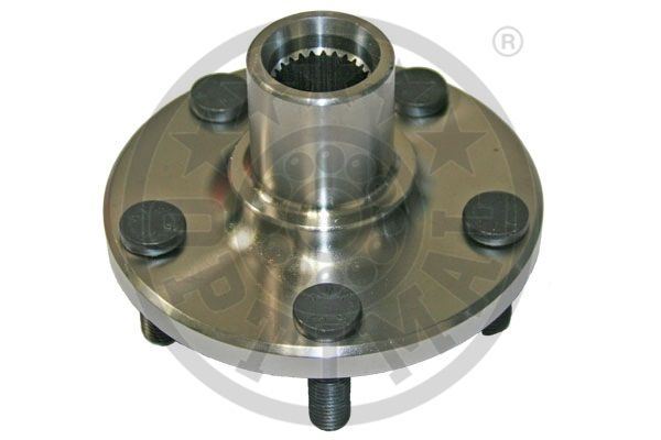 OPTIMAL 04-P351 Tekerlek & Aks Parçaları Teker Rulmanı - TOYOTA AVENSIS (_T22_) uyumlu