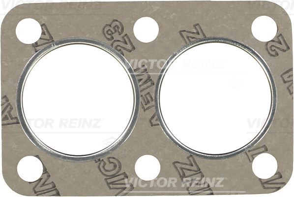 VICTOR REINZ 71-20731-30 Emme & Egzoz Sistemi Bağlantı Parçaları - MERCEDES-BENZ HECKFLOSSE (W110) uyumlu